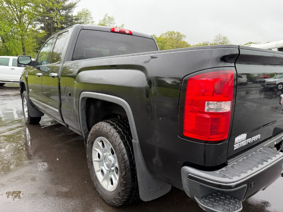 2014 GMC Sierra 1500 4WD Double Cab 143.5" SLE, available for sale in Ortonville, Michigan | Marsh Auto Sales LLC. Ortonville, Michigan 2014 GMC Sierra 1500 4WD Double Cab 143.5" SLE, available for sale in Ortonville, Michigan | Marsh Auto Sales LLC. Ortonville, Michigan