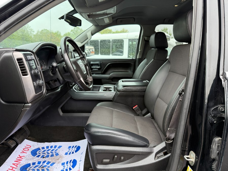 2014 GMC Sierra 1500 4WD Double Cab 143.5" SLE, available for sale in Ortonville, Michigan | Marsh Auto Sales LLC. Ortonville, Michigan 2014 GMC Sierra 1500 4WD Double Cab 143.5" SLE, available for sale in Ortonville, Michigan | Marsh Auto Sales LLC. Ortonville, Michigan