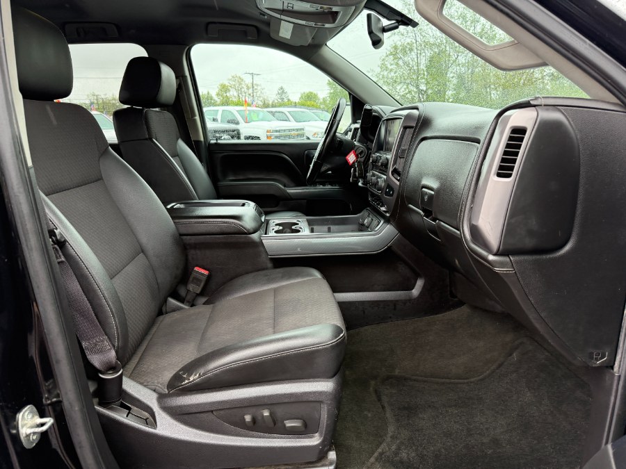 2014 GMC Sierra 1500 4WD Double Cab 143.5" SLE, available for sale in Ortonville, Michigan | Marsh Auto Sales LLC. Ortonville, Michigan 2014 GMC Sierra 1500 4WD Double Cab 143.5" SLE, available for sale in Ortonville, Michigan | Marsh Auto Sales LLC. Ortonville, Michigan