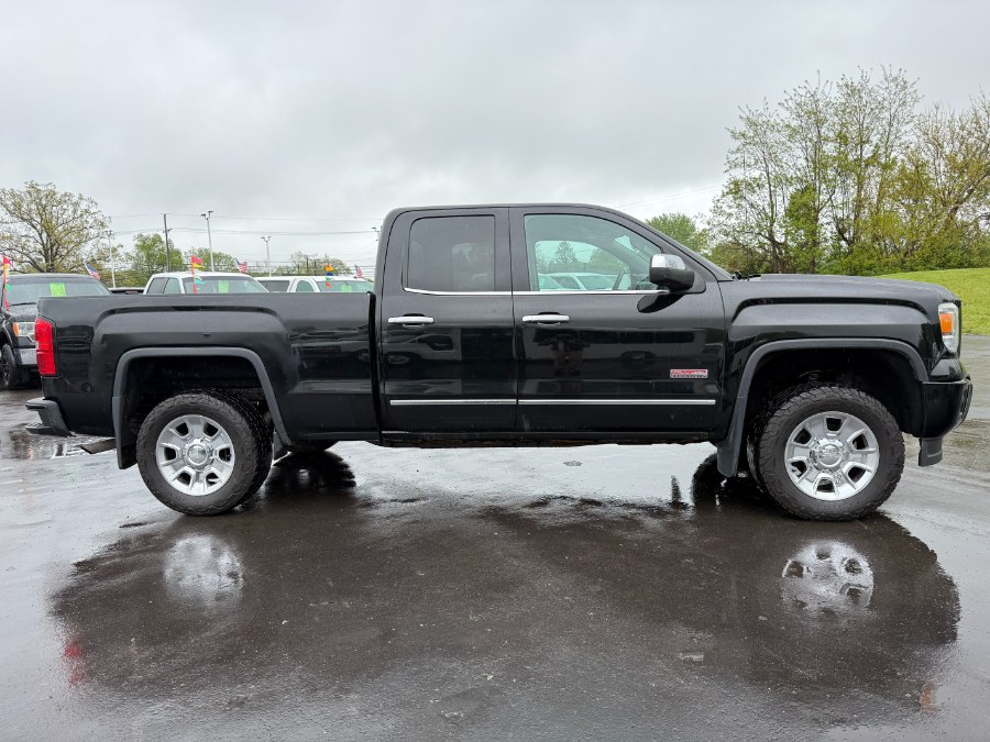 2014 GMC Sierra 1500 4WD Double Cab 143.5" SLE, available for sale in Ortonville, Michigan | Marsh Auto Sales LLC. Ortonville, Michigan 2014 GMC Sierra 1500 4WD Double Cab 143.5" SLE, available for sale in Ortonville, Michigan | Marsh Auto Sales LLC. Ortonville, Michigan