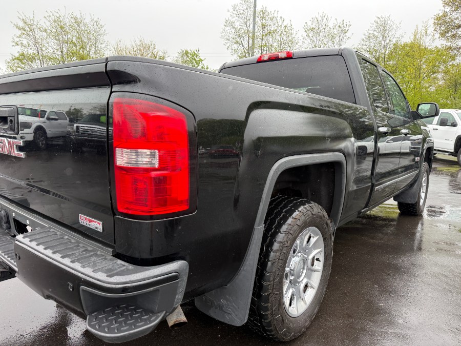 2014 GMC Sierra 1500 4WD Double Cab 143.5" SLE, available for sale in Ortonville, Michigan | Marsh Auto Sales LLC. Ortonville, Michigan 2014 GMC Sierra 1500 4WD Double Cab 143.5" SLE, available for sale in Ortonville, Michigan | Marsh Auto Sales LLC. Ortonville, Michigan