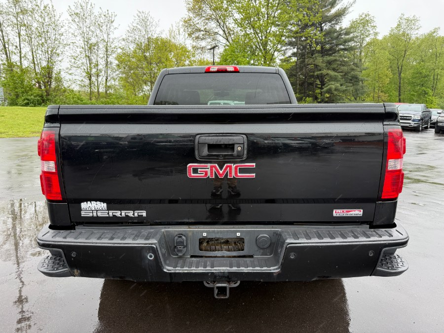 2014 GMC Sierra 1500 4WD Double Cab 143.5" SLE, available for sale in Ortonville, Michigan | Marsh Auto Sales LLC. Ortonville, Michigan 2014 GMC Sierra 1500 4WD Double Cab 143.5" SLE, available for sale in Ortonville, Michigan | Marsh Auto Sales LLC. Ortonville, Michigan