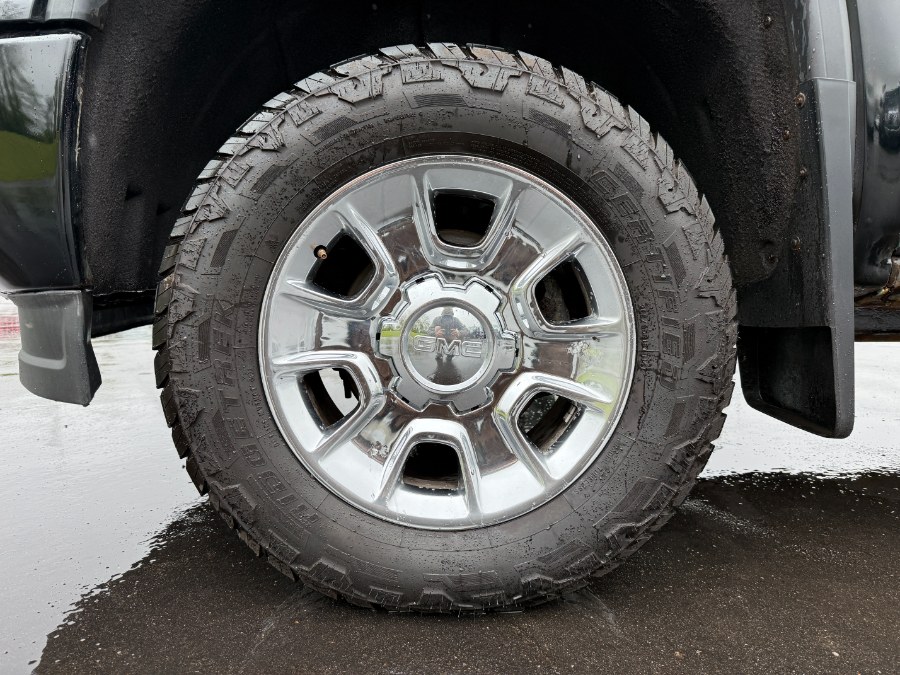 2014 GMC Sierra 1500 4WD Double Cab 143.5" SLE, available for sale in Ortonville, Michigan | Marsh Auto Sales LLC. Ortonville, Michigan 2014 GMC Sierra 1500 4WD Double Cab 143.5" SLE, available for sale in Ortonville, Michigan | Marsh Auto Sales LLC. Ortonville, Michigan