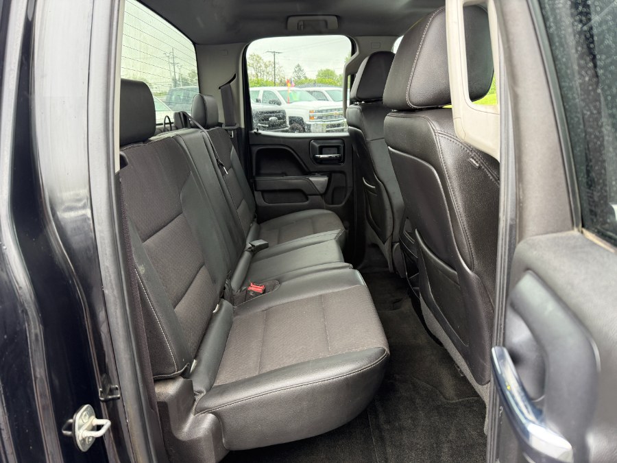 2014 GMC Sierra 1500 4WD Double Cab 143.5" SLE, available for sale in Ortonville, Michigan | Marsh Auto Sales LLC. Ortonville, Michigan 2014 GMC Sierra 1500 4WD Double Cab 143.5" SLE, available for sale in Ortonville, Michigan | Marsh Auto Sales LLC. Ortonville, Michigan