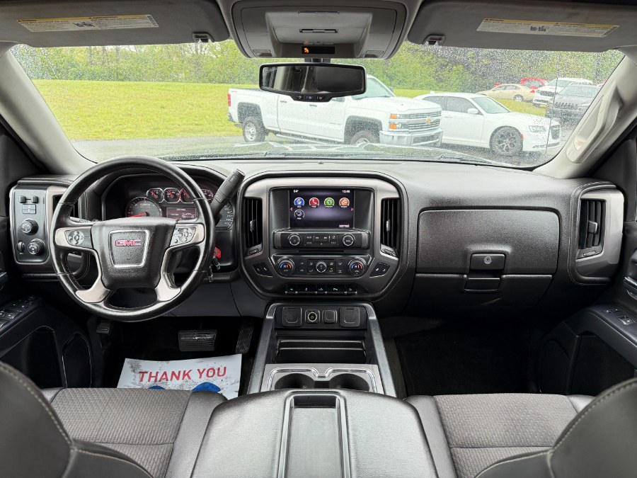 2014 GMC Sierra 1500 4WD Double Cab 143.5" SLE, available for sale in Ortonville, Michigan | Marsh Auto Sales LLC. Ortonville, Michigan 2014 GMC Sierra 1500 4WD Double Cab 143.5" SLE, available for sale in Ortonville, Michigan | Marsh Auto Sales LLC. Ortonville, Michigan