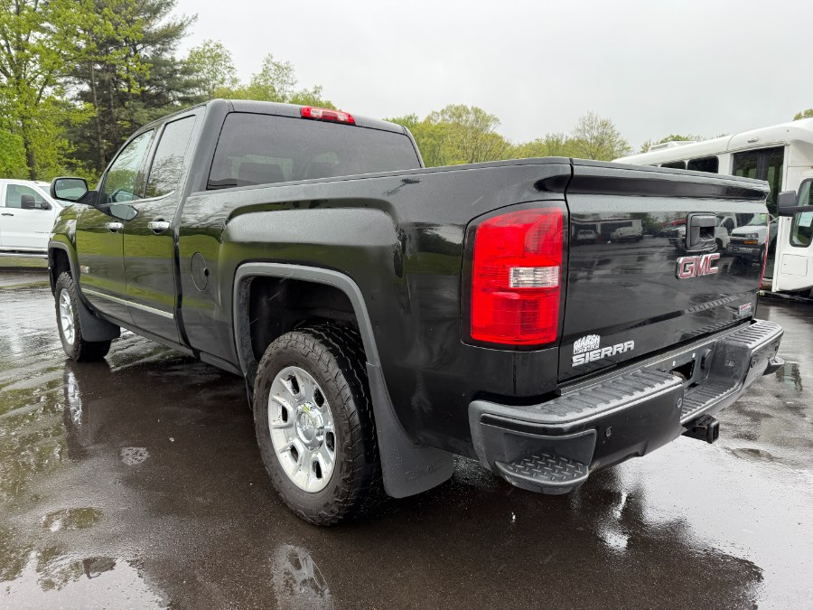 2014 GMC Sierra 1500 4WD Double Cab 143.5" SLE, available for sale in Ortonville, Michigan | Marsh Auto Sales LLC. Ortonville, Michigan 2014 GMC Sierra 1500 4WD Double Cab 143.5" SLE, available for sale in Ortonville, Michigan | Marsh Auto Sales LLC. Ortonville, Michigan