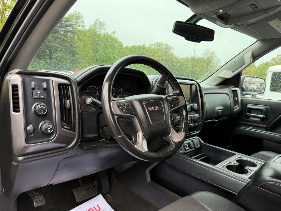 2014 GMC Sierra 1500 4WD Double Cab 143.5" SLE, available for sale in Ortonville, Michigan | Marsh Auto Sales LLC. Ortonville, Michigan 2014 GMC Sierra 1500 4WD Double Cab 143.5" SLE, available for sale in Ortonville, Michigan | Marsh Auto Sales LLC. Ortonville, Michigan