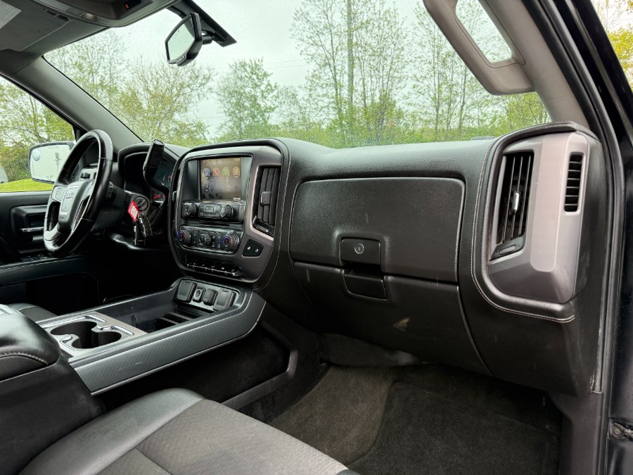 2014 GMC Sierra 1500 4WD Double Cab 143.5" SLE, available for sale in Ortonville, Michigan | Marsh Auto Sales LLC. Ortonville, Michigan 2014 GMC Sierra 1500 4WD Double Cab 143.5" SLE, available for sale in Ortonville, Michigan | Marsh Auto Sales LLC. Ortonville, Michigan