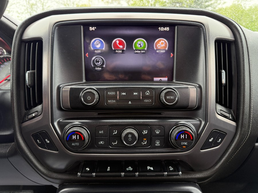 2014 GMC Sierra 1500 4WD Double Cab 143.5" SLE, available for sale in Ortonville, Michigan | Marsh Auto Sales LLC. Ortonville, Michigan 2014 GMC Sierra 1500 4WD Double Cab 143.5" SLE, available for sale in Ortonville, Michigan | Marsh Auto Sales LLC. Ortonville, Michigan