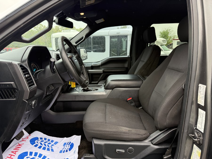 2018 Ford F-150 XLT 4WD SuperCrew 5.5'' Box, available for sale in Ortonville, Michigan | Marsh Auto Sales LLC. Ortonville, Michigan 2018 Ford F-150 XLT 4WD SuperCrew 5.5'' Box, available for sale in Ortonville, Michigan | Marsh Auto Sales LLC. Ortonville, Michigan