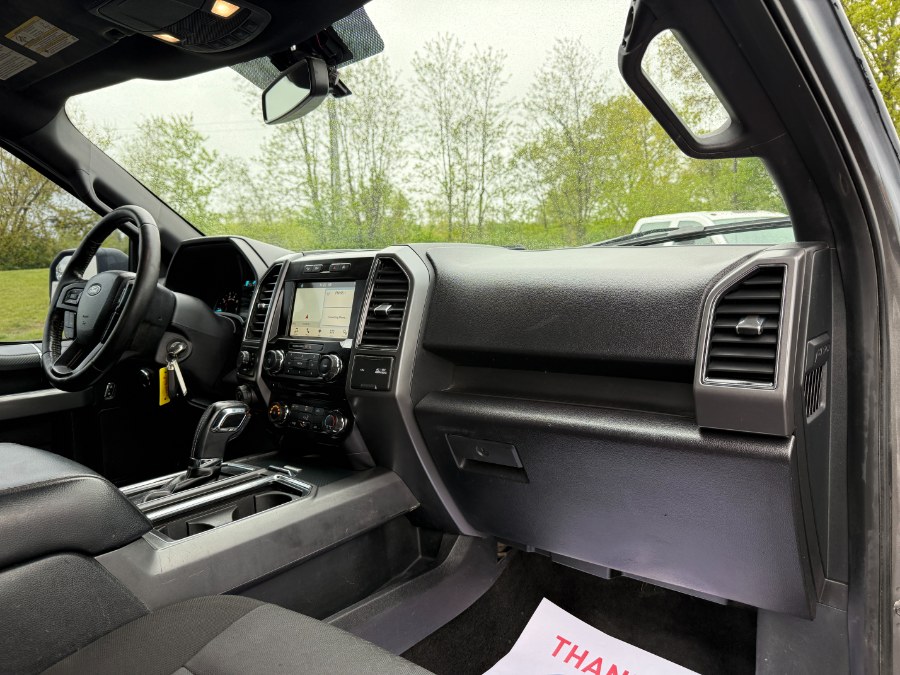 2018 Ford F-150 XLT 4WD SuperCrew 5.5'' Box, available for sale in Ortonville, Michigan | Marsh Auto Sales LLC. Ortonville, Michigan 2018 Ford F-150 XLT 4WD SuperCrew 5.5'' Box, available for sale in Ortonville, Michigan | Marsh Auto Sales LLC. Ortonville, Michigan