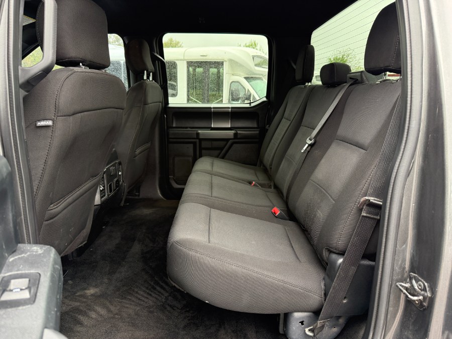 2018 Ford F-150 XLT 4WD SuperCrew 5.5'' Box, available for sale in Ortonville, Michigan | Marsh Auto Sales LLC. Ortonville, Michigan 2018 Ford F-150 XLT 4WD SuperCrew 5.5'' Box, available for sale in Ortonville, Michigan | Marsh Auto Sales LLC. Ortonville, Michigan