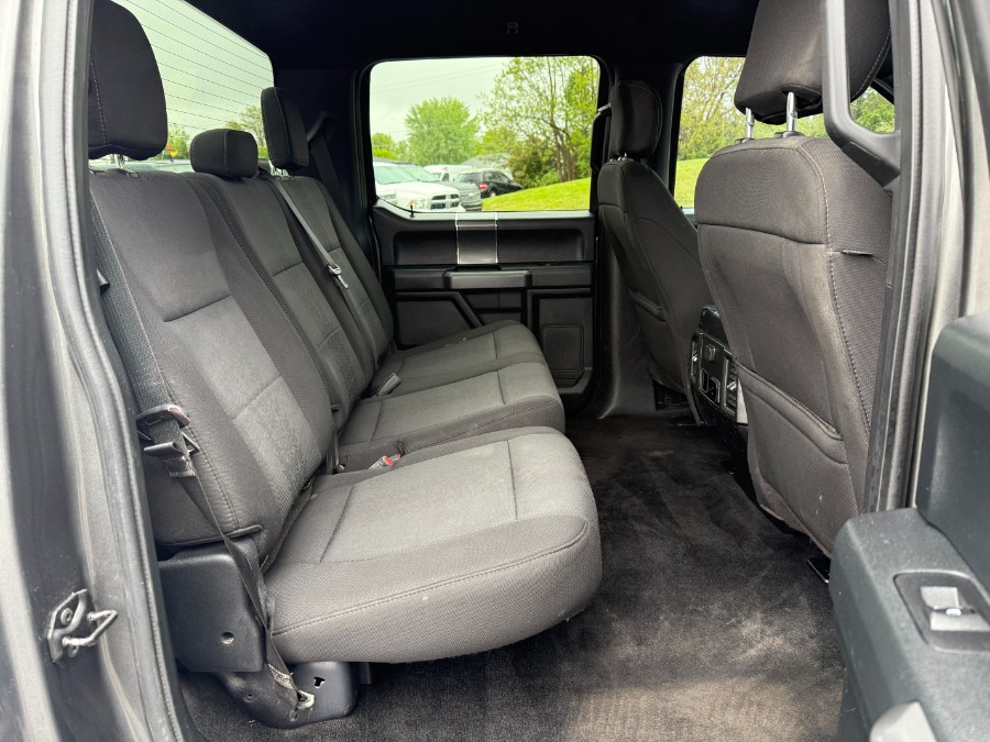 2018 Ford F-150 XLT 4WD SuperCrew 5.5'' Box, available for sale in Ortonville, Michigan | Marsh Auto Sales LLC. Ortonville, Michigan 2018 Ford F-150 XLT 4WD SuperCrew 5.5'' Box, available for sale in Ortonville, Michigan | Marsh Auto Sales LLC. Ortonville, Michigan