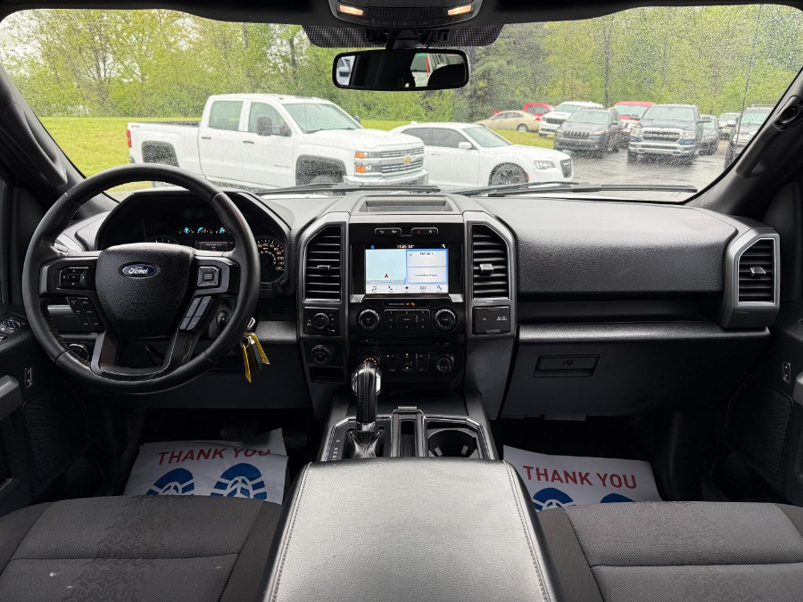 2018 Ford F-150 XLT 4WD SuperCrew 5.5'' Box, available for sale in Ortonville, Michigan | Marsh Auto Sales LLC. Ortonville, Michigan 2018 Ford F-150 XLT 4WD SuperCrew 5.5'' Box, available for sale in Ortonville, Michigan | Marsh Auto Sales LLC. Ortonville, Michigan