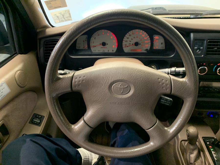2004 Toyota Tacoma XtraCab V6 Auto 4WD (Natl), available for sale in Lodi, New Jersey | European Auto Expo. Lodi, New Jersey 2004 Toyota Tacoma XtraCab V6 Auto 4WD (Natl), available for sale in Lodi, New Jersey | European Auto Expo. Lodi, New Jersey