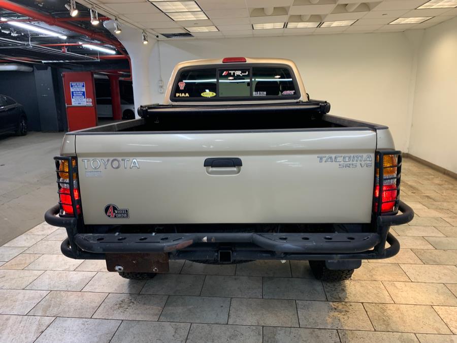 2004 Toyota Tacoma XtraCab V6 Auto 4WD (Natl), available for sale in Lodi, New Jersey | European Auto Expo. Lodi, New Jersey 2004 Toyota Tacoma XtraCab V6 Auto 4WD (Natl), available for sale in Lodi, New Jersey | European Auto Expo. Lodi, New Jersey