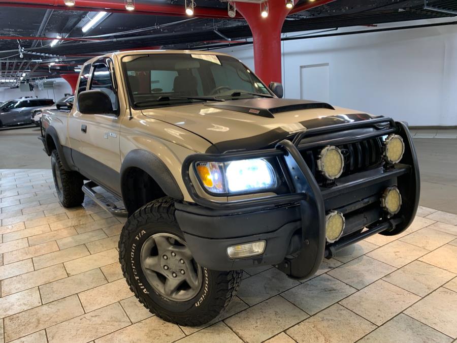 2004 Toyota Tacoma XtraCab V6 Auto 4WD (Natl), available for sale in Lodi, New Jersey | European Auto Expo. Lodi, New Jersey 2004 Toyota Tacoma XtraCab V6 Auto 4WD (Natl), available for sale in Lodi, New Jersey | European Auto Expo. Lodi, New Jersey
