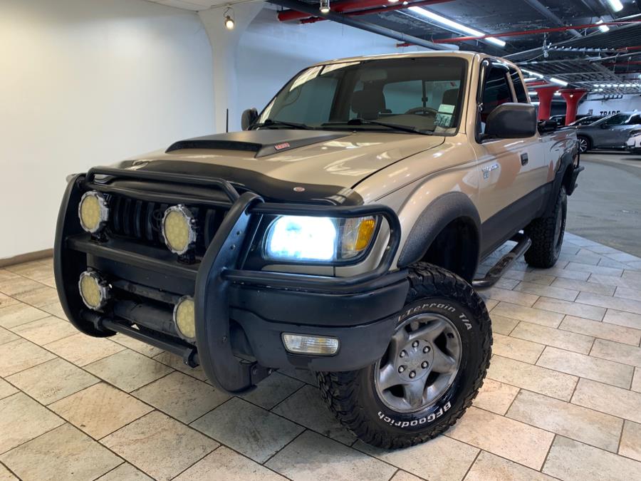 2004 Toyota Tacoma XtraCab V6 Auto 4WD (Natl), available for sale in Lodi, New Jersey | European Auto Expo. Lodi, New Jersey 2004 Toyota Tacoma XtraCab V6 Auto 4WD (Natl), available for sale in Lodi, New Jersey | European Auto Expo. Lodi, New Jersey