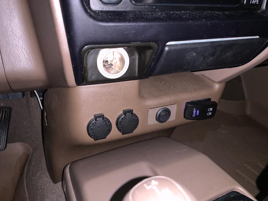 2004 Toyota Tacoma XtraCab V6 Auto 4WD (Natl), available for sale in Lodi, New Jersey | European Auto Expo. Lodi, New Jersey 2004 Toyota Tacoma XtraCab V6 Auto 4WD (Natl), available for sale in Lodi, New Jersey | European Auto Expo. Lodi, New Jersey