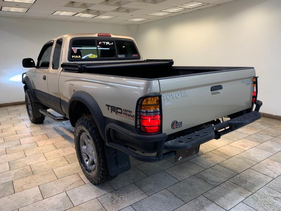 2004 Toyota Tacoma XtraCab V6 Auto 4WD (Natl), available for sale in Lodi, New Jersey | European Auto Expo. Lodi, New Jersey 2004 Toyota Tacoma XtraCab V6 Auto 4WD (Natl), available for sale in Lodi, New Jersey | European Auto Expo. Lodi, New Jersey
