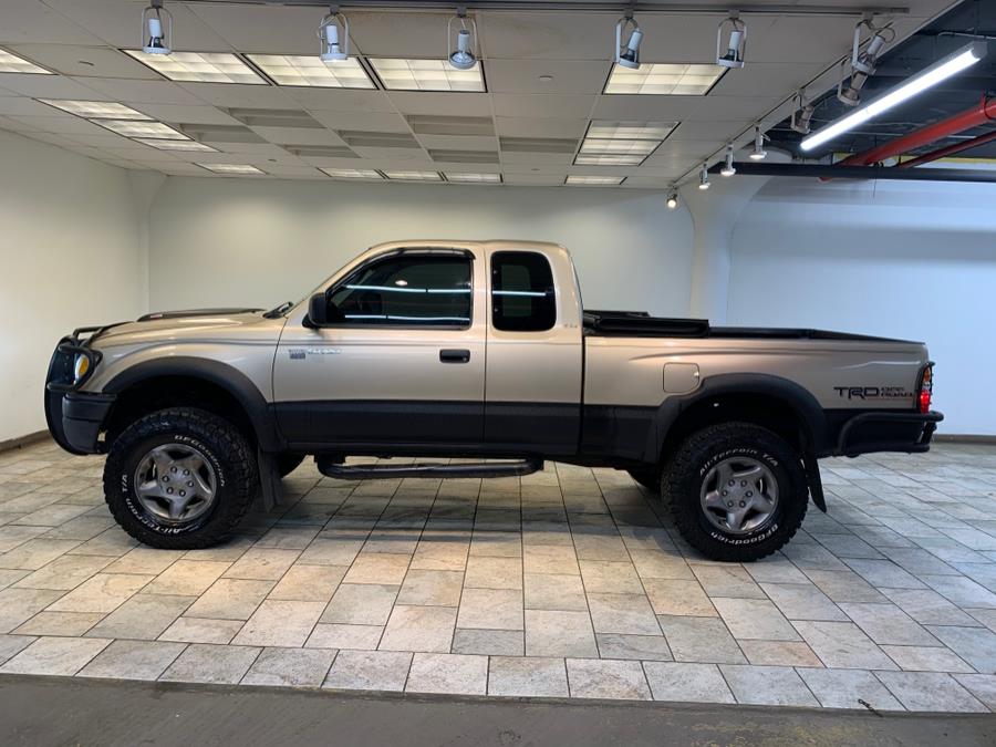 2004 Toyota Tacoma XtraCab V6 Auto 4WD (Natl), available for sale in Lodi, New Jersey | European Auto Expo. Lodi, New Jersey 2004 Toyota Tacoma XtraCab V6 Auto 4WD (Natl), available for sale in Lodi, New Jersey | European Auto Expo. Lodi, New Jersey