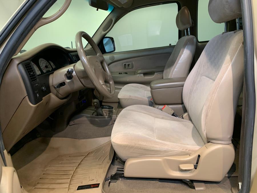 2004 Toyota Tacoma XtraCab V6 Auto 4WD (Natl), available for sale in Lodi, New Jersey | European Auto Expo. Lodi, New Jersey 2004 Toyota Tacoma XtraCab V6 Auto 4WD (Natl), available for sale in Lodi, New Jersey | European Auto Expo. Lodi, New Jersey