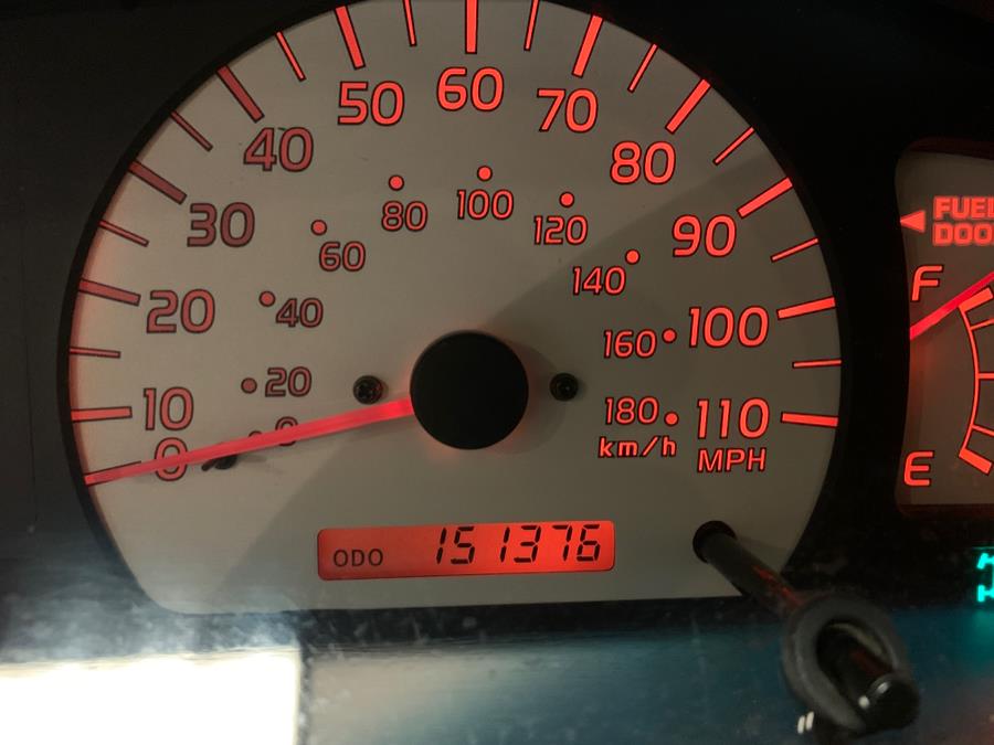 2004 Toyota Tacoma XtraCab V6 Auto 4WD (Natl), available for sale in Lodi, New Jersey | European Auto Expo. Lodi, New Jersey 2004 Toyota Tacoma XtraCab V6 Auto 4WD (Natl), available for sale in Lodi, New Jersey | European Auto Expo. Lodi, New Jersey