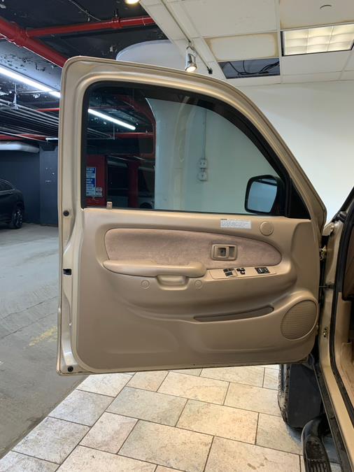 2004 Toyota Tacoma XtraCab V6 Auto 4WD (Natl), available for sale in Lodi, New Jersey | European Auto Expo. Lodi, New Jersey 2004 Toyota Tacoma XtraCab V6 Auto 4WD (Natl), available for sale in Lodi, New Jersey | European Auto Expo. Lodi, New Jersey