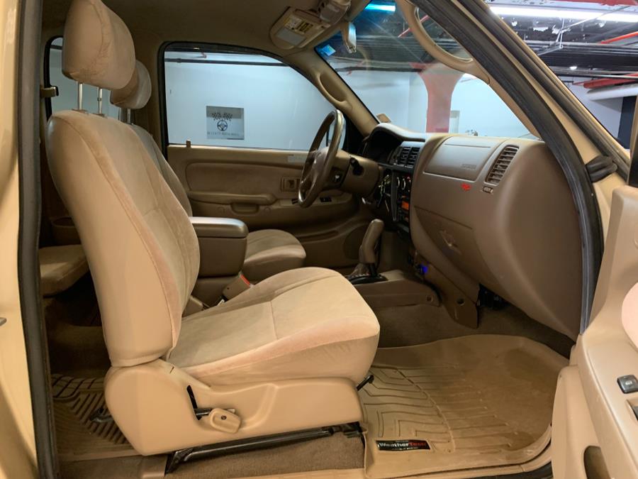 2004 Toyota Tacoma XtraCab V6 Auto 4WD (Natl), available for sale in Lodi, New Jersey | European Auto Expo. Lodi, New Jersey 2004 Toyota Tacoma XtraCab V6 Auto 4WD (Natl), available for sale in Lodi, New Jersey | European Auto Expo. Lodi, New Jersey
