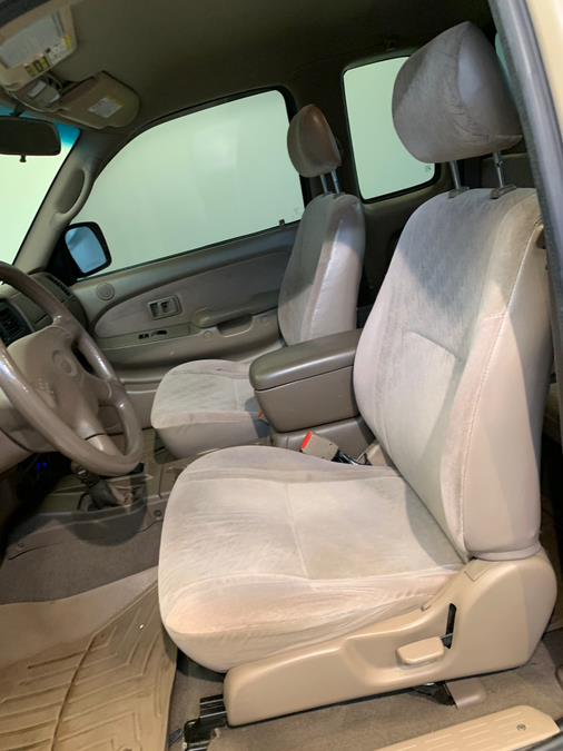 2004 Toyota Tacoma XtraCab V6 Auto 4WD (Natl), available for sale in Lodi, New Jersey | European Auto Expo. Lodi, New Jersey 2004 Toyota Tacoma XtraCab V6 Auto 4WD (Natl), available for sale in Lodi, New Jersey | European Auto Expo. Lodi, New Jersey