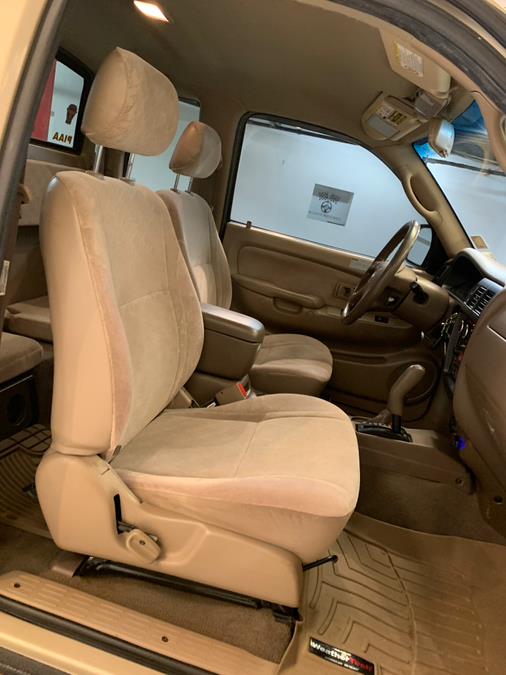 2004 Toyota Tacoma XtraCab V6 Auto 4WD (Natl), available for sale in Lodi, New Jersey | European Auto Expo. Lodi, New Jersey 2004 Toyota Tacoma XtraCab V6 Auto 4WD (Natl), available for sale in Lodi, New Jersey | European Auto Expo. Lodi, New Jersey