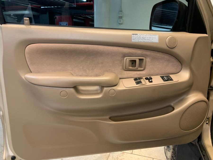2004 Toyota Tacoma XtraCab V6 Auto 4WD (Natl), available for sale in Lodi, New Jersey | European Auto Expo. Lodi, New Jersey 2004 Toyota Tacoma XtraCab V6 Auto 4WD (Natl), available for sale in Lodi, New Jersey | European Auto Expo. Lodi, New Jersey