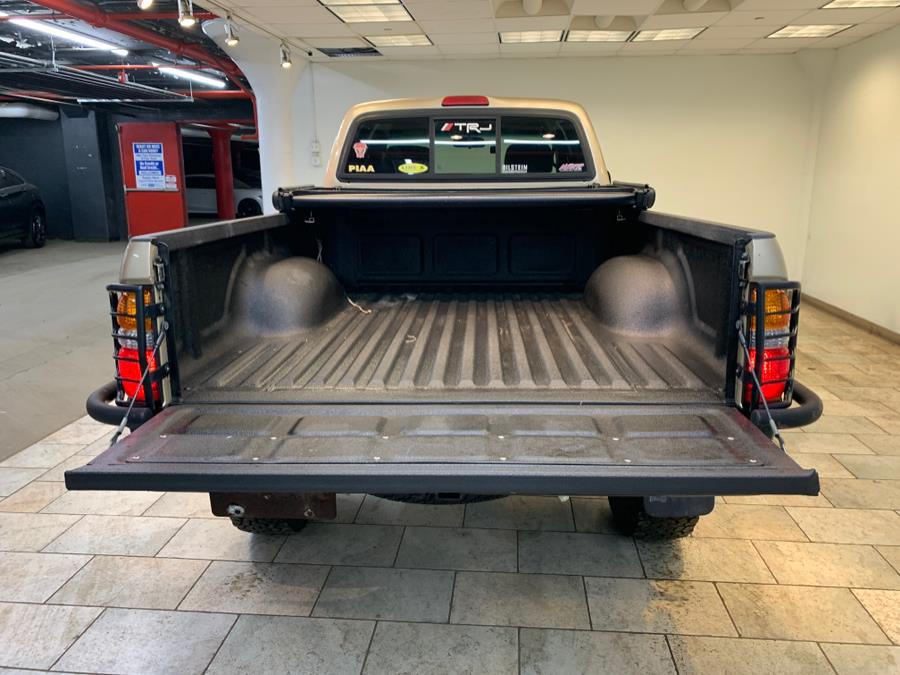 2004 Toyota Tacoma XtraCab V6 Auto 4WD (Natl), available for sale in Lodi, New Jersey | European Auto Expo. Lodi, New Jersey 2004 Toyota Tacoma XtraCab V6 Auto 4WD (Natl), available for sale in Lodi, New Jersey | European Auto Expo. Lodi, New Jersey