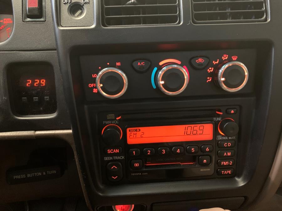 2004 Toyota Tacoma XtraCab V6 Auto 4WD (Natl), available for sale in Lodi, New Jersey | European Auto Expo. Lodi, New Jersey 2004 Toyota Tacoma XtraCab V6 Auto 4WD (Natl), available for sale in Lodi, New Jersey | European Auto Expo. Lodi, New Jersey