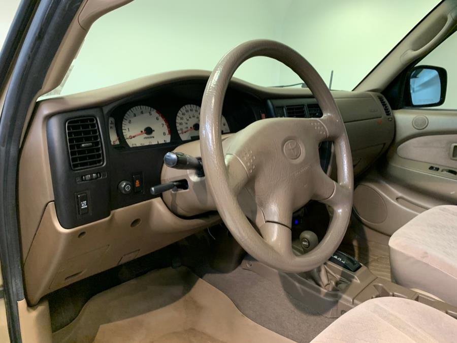 2004 Toyota Tacoma XtraCab V6 Auto 4WD (Natl), available for sale in Lodi, New Jersey | European Auto Expo. Lodi, New Jersey 2004 Toyota Tacoma XtraCab V6 Auto 4WD (Natl), available for sale in Lodi, New Jersey | European Auto Expo. Lodi, New Jersey