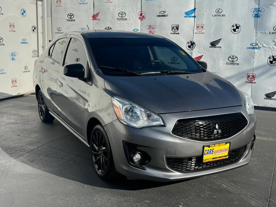 Used 2020 Mitsubishi Mirage G4 in Santa Ana, California | Auto Max Of Santa Ana. Santa Ana, California