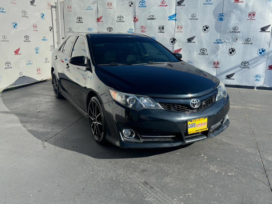 Used 2014 Toyota Camry in Santa Ana, California | Auto Max Of Santa Ana. Santa Ana, California