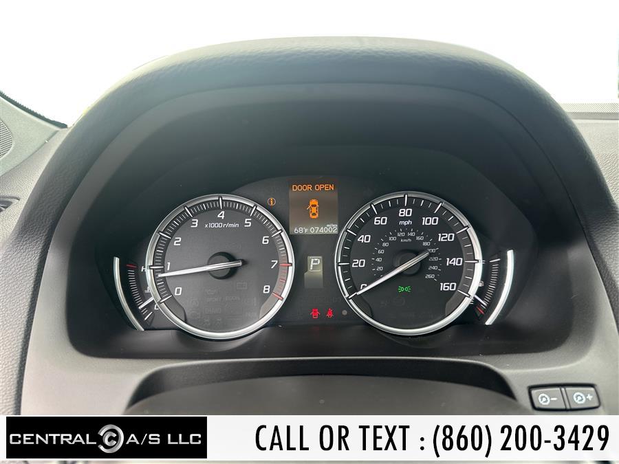 2015 Acura TLX 4dr Sdn FWD V6, available for sale in East Windsor, Connecticut | Central A/S LLC. East Windsor, Connecticut 2015 Acura TLX 4dr Sdn FWD V6, available for sale in East Windsor, Connecticut | Central A/S LLC. East Windsor, Connecticut