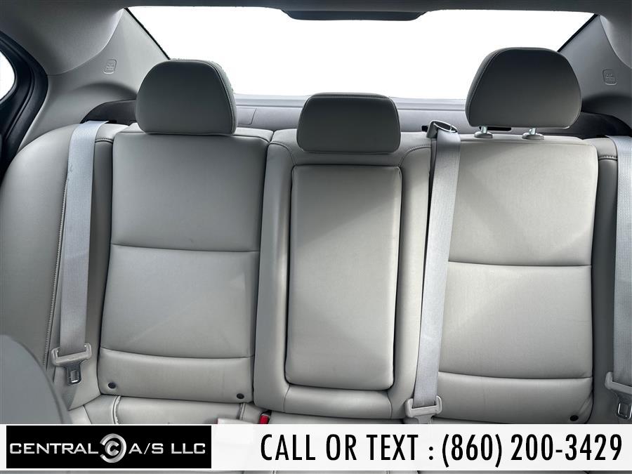 2015 Acura TLX 4dr Sdn FWD V6, available for sale in East Windsor, Connecticut | Central A/S LLC. East Windsor, Connecticut 2015 Acura TLX 4dr Sdn FWD V6, available for sale in East Windsor, Connecticut | Central A/S LLC. East Windsor, Connecticut