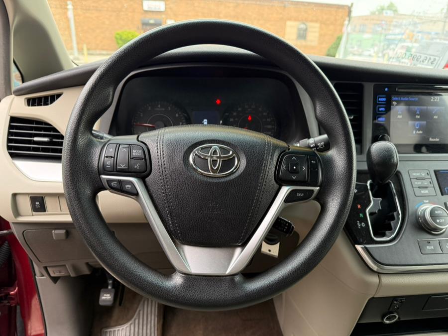 2015 Toyota Sienna 5dr 8-Pass Van LE FWD (Natl), available for sale in Brooklyn, New York | Worlds Best Auto Inc. Brooklyn, New York 2015 Toyota Sienna 5dr 8-Pass Van LE FWD (Natl), available for sale in Brooklyn, New York | Worlds Best Auto Inc. Brooklyn, New York