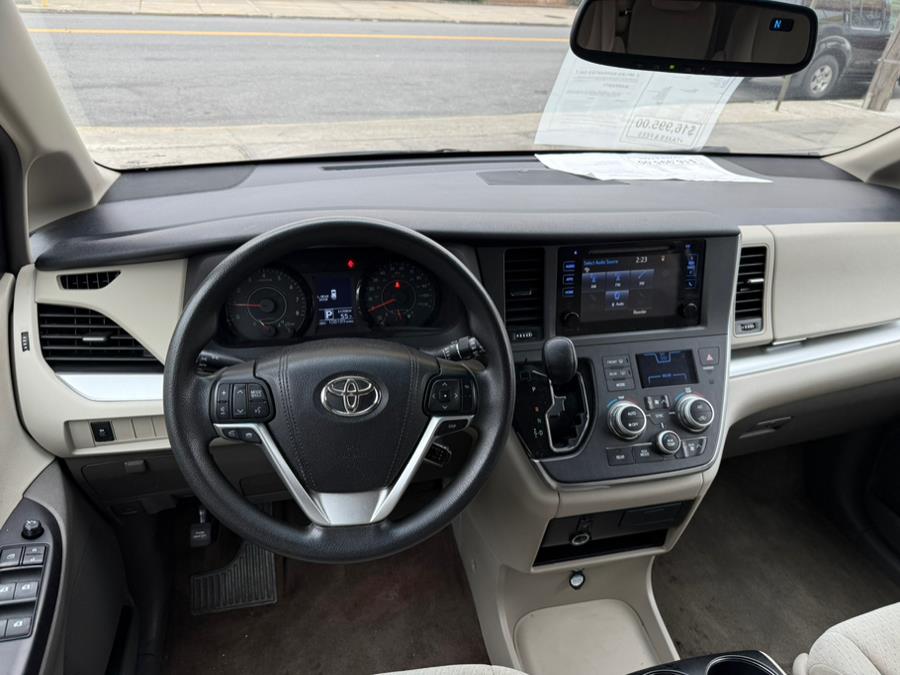 2015 Toyota Sienna 5dr 8-Pass Van LE FWD (Natl), available for sale in Brooklyn, New York | Worlds Best Auto Inc. Brooklyn, New York 2015 Toyota Sienna 5dr 8-Pass Van LE FWD (Natl), available for sale in Brooklyn, New York | Worlds Best Auto Inc. Brooklyn, New York