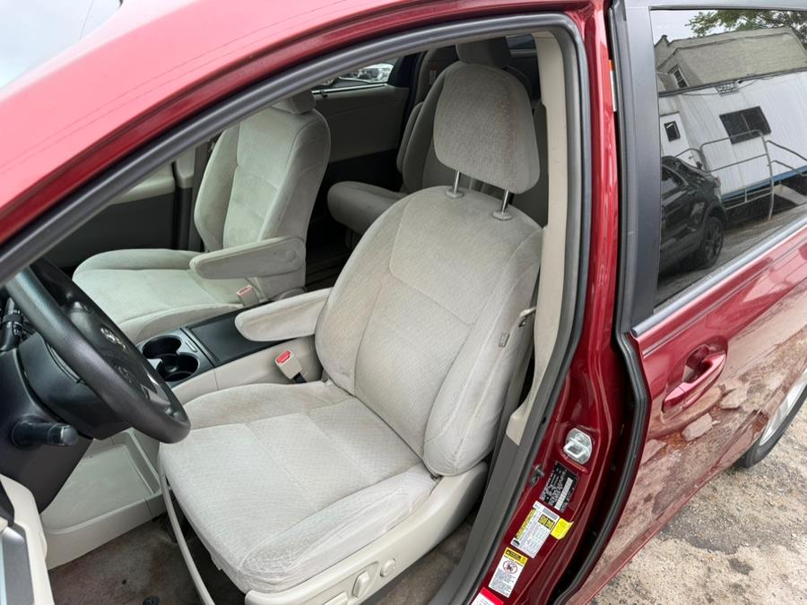 2015 Toyota Sienna 5dr 8-Pass Van LE FWD (Natl), available for sale in Brooklyn, New York | Worlds Best Auto Inc. Brooklyn, New York 2015 Toyota Sienna 5dr 8-Pass Van LE FWD (Natl), available for sale in Brooklyn, New York | Worlds Best Auto Inc. Brooklyn, New York