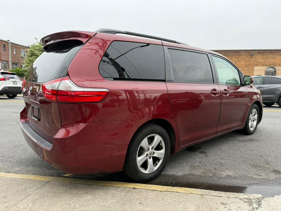 2015 Toyota Sienna 5dr 8-Pass Van LE FWD (Natl), available for sale in Brooklyn, New York | Worlds Best Auto Inc. Brooklyn, New York 2015 Toyota Sienna 5dr 8-Pass Van LE FWD (Natl), available for sale in Brooklyn, New York | Worlds Best Auto Inc. Brooklyn, New York