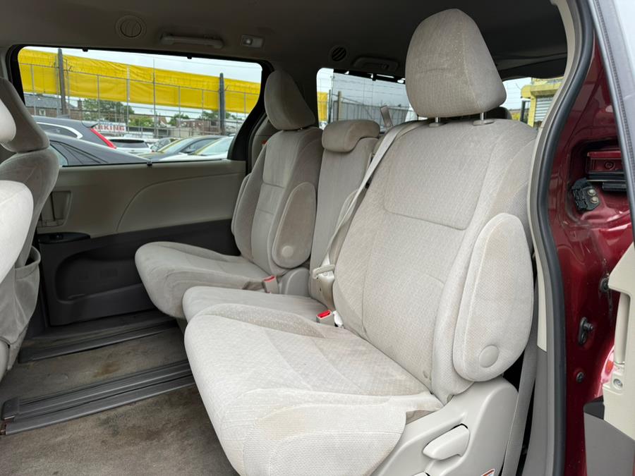 2015 Toyota Sienna 5dr 8-Pass Van LE FWD (Natl), available for sale in Brooklyn, New York | Worlds Best Auto Inc. Brooklyn, New York 2015 Toyota Sienna 5dr 8-Pass Van LE FWD (Natl), available for sale in Brooklyn, New York | Worlds Best Auto Inc. Brooklyn, New York