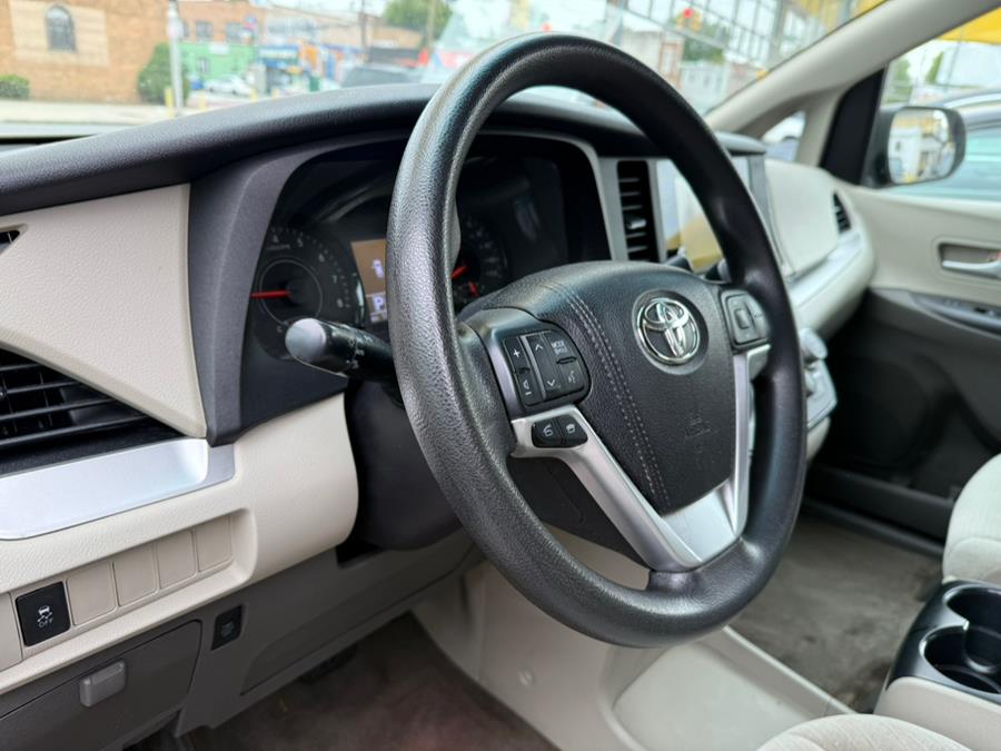 2015 Toyota Sienna 5dr 8-Pass Van LE FWD (Natl), available for sale in Brooklyn, New York | Worlds Best Auto Inc. Brooklyn, New York 2015 Toyota Sienna 5dr 8-Pass Van LE FWD (Natl), available for sale in Brooklyn, New York | Worlds Best Auto Inc. Brooklyn, New York