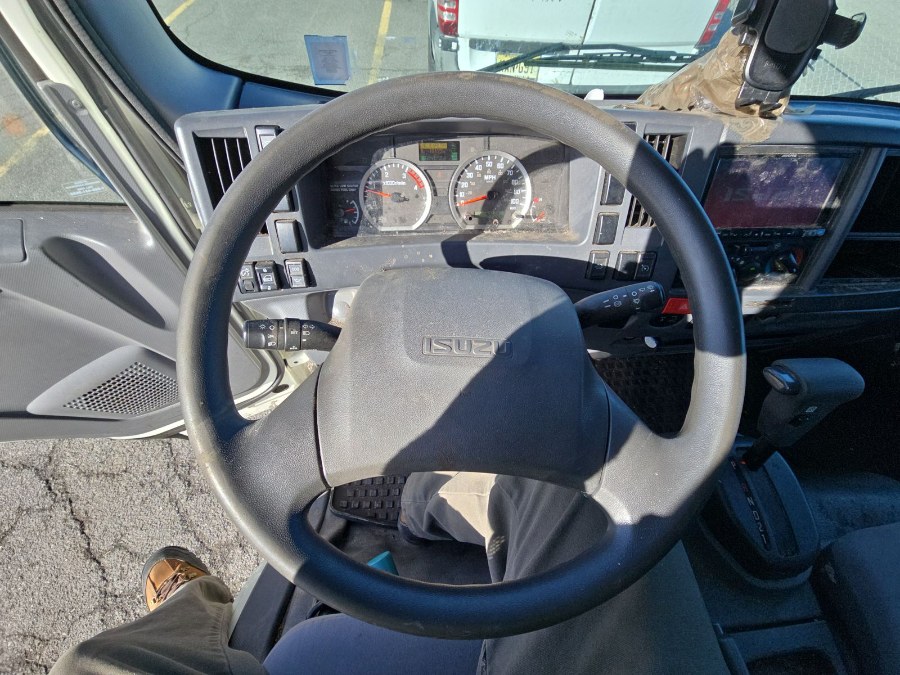 2022 ISUZU NRR 20FT DRY BOX + SIDE DOOR + 19500LB GVW + NO CDL, available for sale in South Amboy, New Jersey | NJ Truck Spot. South Amboy, New Jersey 2022 ISUZU NRR 20FT DRY BOX + SIDE DOOR + 19500LB GVW + NO CDL, available for sale in South Amboy, New Jersey | NJ Truck Spot. South Amboy, New Jersey