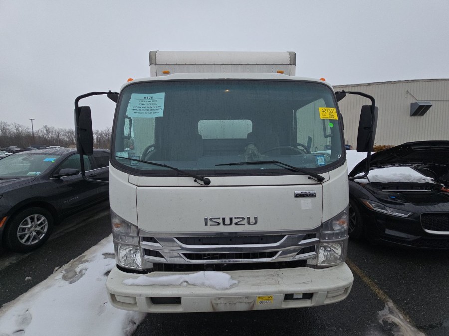 2022 ISUZU NRR 20FT DRY BOX + SIDE DOOR + 19500LB GVW + NO CDL, available for sale in South Amboy, New Jersey | NJ Truck Spot. South Amboy, New Jersey 2022 ISUZU NRR 20FT DRY BOX + SIDE DOOR + 19500LB GVW + NO CDL, available for sale in South Amboy, New Jersey | NJ Truck Spot. South Amboy, New Jersey