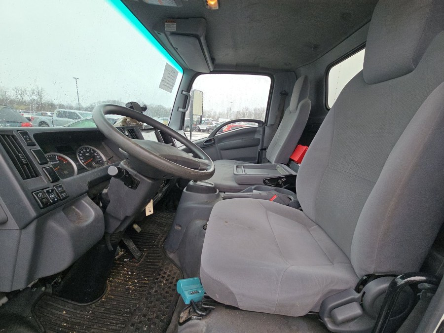 2022 ISUZU NRR 20FT DRY BOX + SIDE DOOR + 19500LB GVW + NO CDL, available for sale in South Amboy, New Jersey | NJ Truck Spot. South Amboy, New Jersey 2022 ISUZU NRR 20FT DRY BOX + SIDE DOOR + 19500LB GVW + NO CDL, available for sale in South Amboy, New Jersey | NJ Truck Spot. South Amboy, New Jersey
