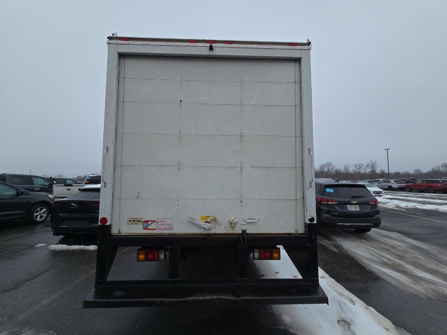 2022 ISUZU NRR 20FT DRY BOX + SIDE DOOR + 19500LB GVW + NO CDL, available for sale in South Amboy, New Jersey | NJ Truck Spot. South Amboy, New Jersey 2022 ISUZU NRR 20FT DRY BOX + SIDE DOOR + 19500LB GVW + NO CDL, available for sale in South Amboy, New Jersey | NJ Truck Spot. South Amboy, New Jersey