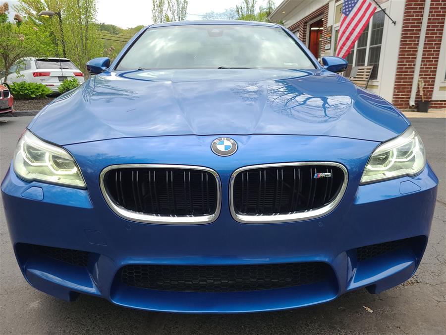 2015 BMW M5 4dr Sdn, available for sale in Canton, Connecticut | Lava Motors. Canton, Connecticut 2015 BMW M5 4dr Sdn, available for sale in Canton, Connecticut | Lava Motors. Canton, Connecticut